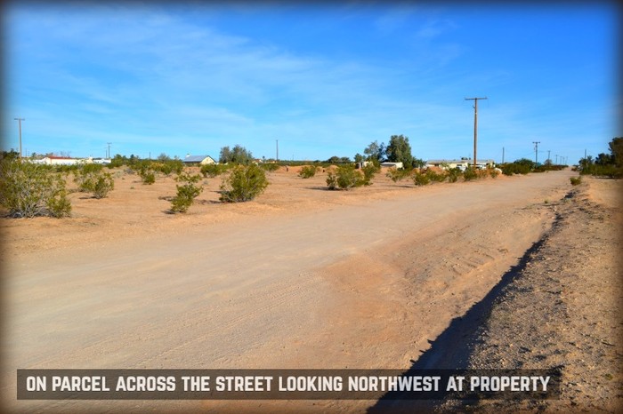 Shifting Sands Drive